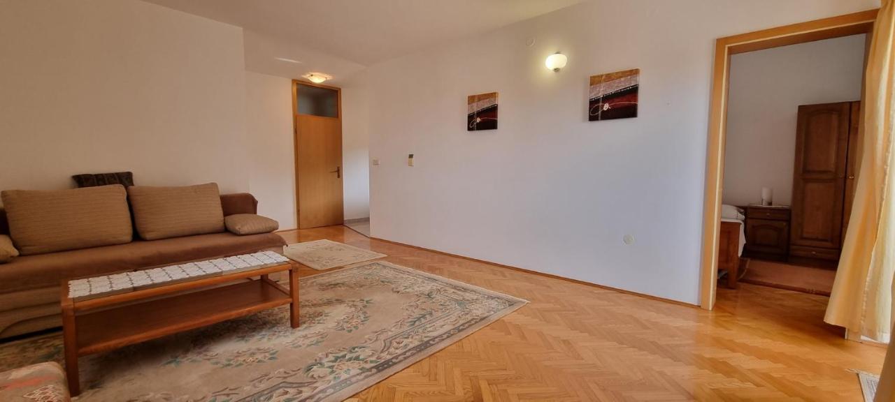 Ljuba Apartment Medulin Exterior photo