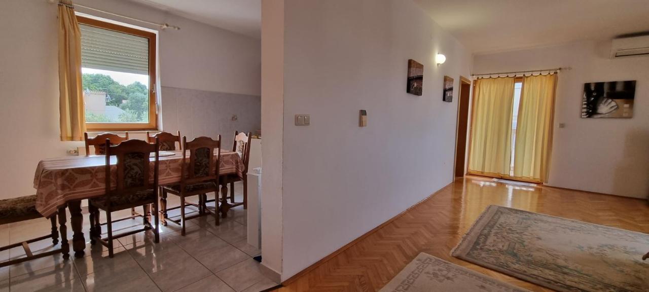 Ljuba Apartment Medulin Exterior photo