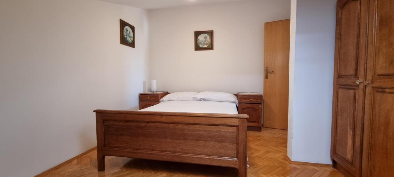 Ljuba Apartment Medulin Exterior photo